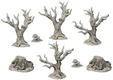 PRESALE Terrain Crate Gothic Grounds - Modern 25-32mm Scenery Mantic THG picture