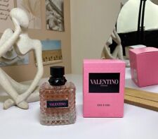 New in sealed box, 3.4 oz. EDP spray for women by Valentino Donna Born in Roma picture