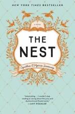 The Nest - Hardcover By Sweeney, Cynthia D'Aprix - GOOD picture