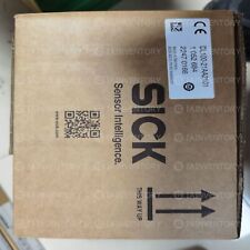 1PC NEW SICK DL100-21AA2101 DL10021AA2101 SENSOR IN BOX BRAND picture
