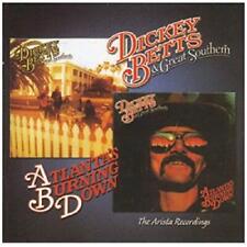 Dickey Betts & Great Southern - Dicke... - Dickey Betts & Great Southern CD 94VG picture