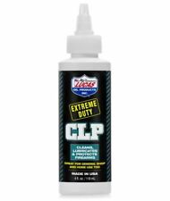 LUCAS Oil Extreme Duty 4oz CLP 10915  Gun Cleaner Lubricant Protector picture