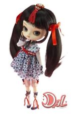 Jun Planning Pullip Dal Series Sooni F-307 Fashion Doll Toy Figure Japan Import picture