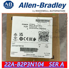 Higher Quality Allen Bradley 22A-B2P3N104 Brand New Quality Guaranteed  picture