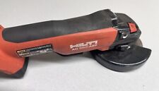 Hilti AG 500 A22 - Angle Grinder 5 Inch Cordless 22 Volt -   picture