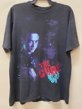 Vintage 90s The Cure Prayer Tour Retro Unisex T shirt All Size S-5XL KH3972 picture