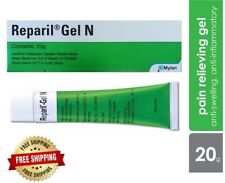 1X Reparil Gel N 20g Anti-Inflammatory, Pain Relieving & Swelling  picture