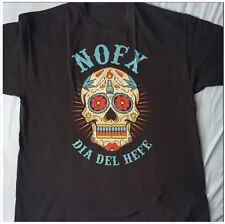 NOFX Band Music T-Shirt Unisex Gift For Fans S-3XL picture