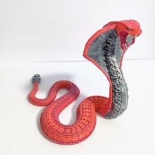 McFarlane Toys RAW 10 Battlesnake Cobra Snake Hybrid Robo-Beast Toy 2020  picture