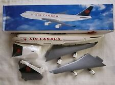 Flight Miniatures Air Canada Boeing 747-400 - 1/200 plastic display kit picture