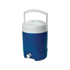 Igloo 41150 2 gal. Capacity Blue Sport Cooler 14 Hx10 Wx10.13 D in. (Pack of 4) picture