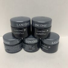 Lot of 5 Lancome Genifique Youth Yeux Eye Cream .2oz / 6g each NEW FRESH picture