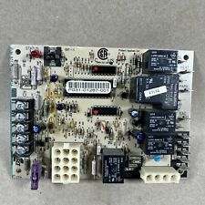 York Coleman P031-01267-001 Furnace Control Board SOURCE1 031-01267-001A (N133) picture
