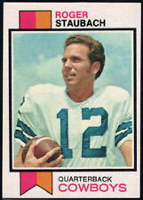 1973 Topps Football - Pick A Card - Cards 351-528 picture