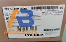 1PC New Pro-Face PFXGP4301TADW Touch Screen In Box Expedited Shipping picture