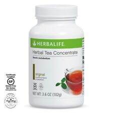 New HERBAL TEA CONCENTRATE - ORIGINAL FLAVOR 3.6 OZ (102 g) picture