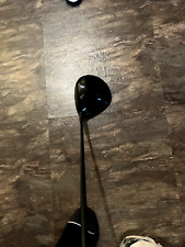 golf club- Callaway Rogue- Shaft is new, head is used. 75 or Best offer picture