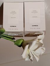(2 pcs) Love Express Parfum Fragrance Spray 1.7 fl Oz New  Sealed😇  picture