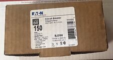 Eaton BJ2150 150 Amp Breaker (Cutler-Hammer, Challenger, Westinghouse, Bryant) picture