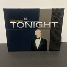 THE TONIGHT SHOW w/ Johnny Carson 4 Decades of the Tonight Show 15 DVD Box Set picture