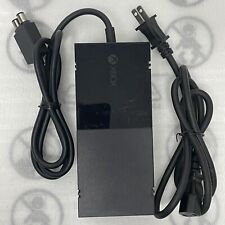 Original Microsoft Power Supply Brick AC Adapter Replacement Xbox One Console picture