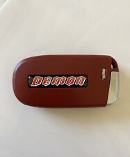 Dodge Demon Red Key Fob Shell picture