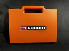Facom Insulated Socket Set - 10 Piece picture