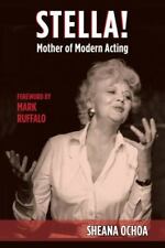 Applause Bks.: Stella - Mother of Modern Acting by Sheana Ochoa (2014,... picture
