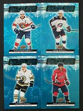 Various 2023-24 Upper Deck Extended Dazzlers Single Cards  *You Pick From List* picture