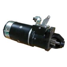 S.68934 Starter Motor - 12V, 2.2Kw (Sparex) Fits Ford/New Holland picture