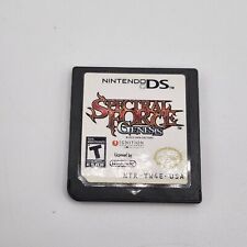 Spectral Force Genesis (Nintendo DS, 2010) Video Gane Cartridge Only Tested picture