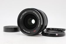 【 MINT 】 Carl Zeiss Distagon 28mm F2.8 T* MMJ MF Wide Angle C/Y Mount From JAPAN picture