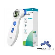 Forehead Thermometer for Adults & Kids No Contact Digital Infrared Thermometer picture