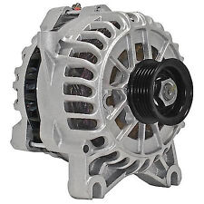 Ford Alternator Crown Victorian Lincoln Town Car Mercury Marquis 4.6L Motorcraft picture