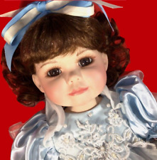 MARIE OSMOND DOLL CIARRA RARE LIMITED EDITION OF 1200 PORCELAIN 2008 picture