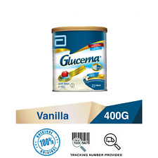 Glucerna Triple Care Diabetic Milk Powder Vanilla Meal Replacement picture