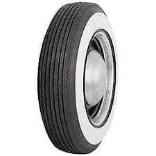 Coker Tire 62803 Coker Classic Wide Whitewall Bias Ply Tire picture