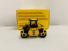 Bomag Fayat Group 1:50 Scale Die-Cast Model BW 174 AP Tandem Roller New in Box picture