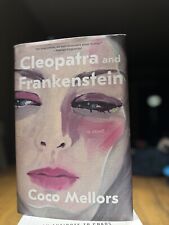Cleopatra and Frankenstein - Hardcover By Mellors, Coco - New(other) picture