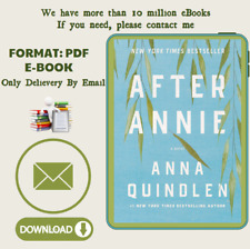 After Annie: A Novel by '