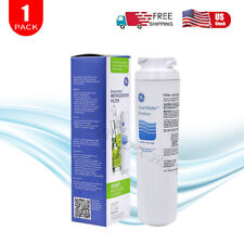 1-4 PACK GE MSWF refrigerator water filter replacement SmartWater filter NEW picture