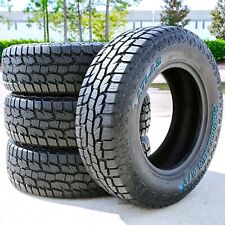 4 Tires Atlas Paraller A/T 255/70R18 113S (OWL) AT All Terrain picture