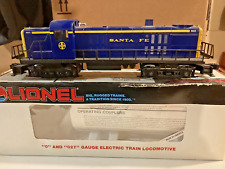 Lionel 6-18803 O Scale Santa Fe RS-3 Diesel Locomotive #8803 (Tested) picture