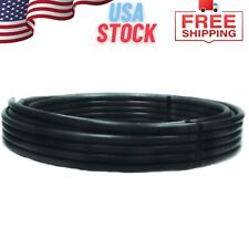 1 In. X 100 Ft. IPS 100 Psi NSF Poly Pipe picture