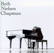 Beth Nielsen Chapman : Beth Nielsen Chapman CD (1999) picture