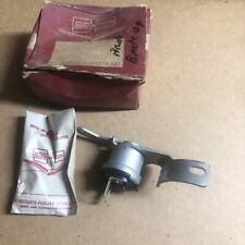 1961 Studebaker Hawk Back Up Light Switch Nos Three Speed Overdrive picture