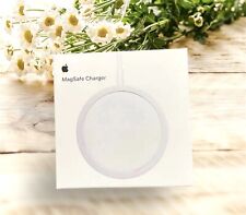 Original Wireless Fast Charger For Apple MagSafe iPhone 15 14 13 12 11 10 ProMax picture