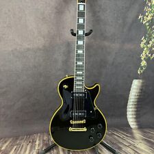 Vintage 1956 LP Custom Black Beauty electric guitar Shipment from US warehouse picture