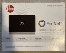 RETST700SYS EcoNet Smart Thermostat picture