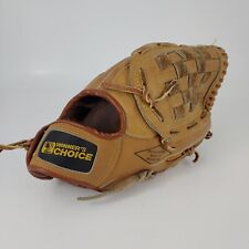 Vintage Winner's Choice  Baseball Glove 11